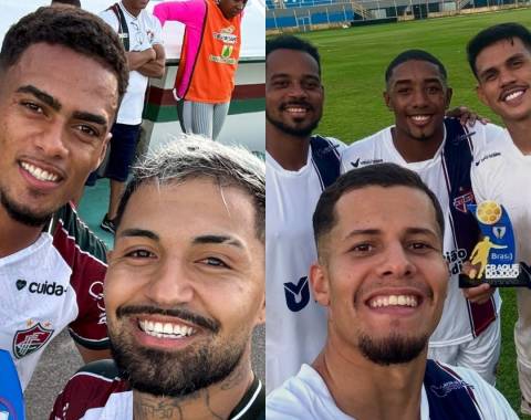 Fluminense e Bahia de Feira mantém regularidade e estão perto das semifinais