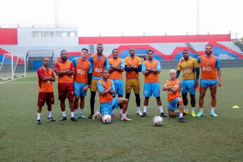 Bahia de Feira pode garantir vaga antecipada na semifinal