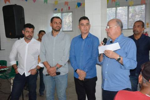 Prefeito sanciona lei que isenta tributos de comerciantes populares afetados pela pandemia