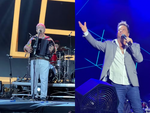Flávio José e Leonardo criticam regravações que alteram músicas tradicionais: 'Falta de respeito'