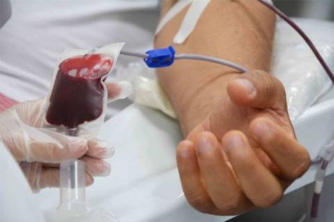 Policlínicas e UPAs promovem campanha de doação de sangue em Feira de Santana