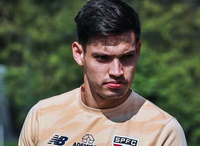 Bobadilla enfrenta denúncia por injúria racial na Libertadores