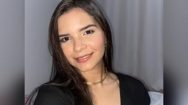 Corpo de miss baiana morta no Paraná é enterrado em Paulo Afonso