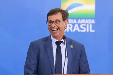 Gilson Machado é o 4º ex-ministro de Bolsonaro a ser preso