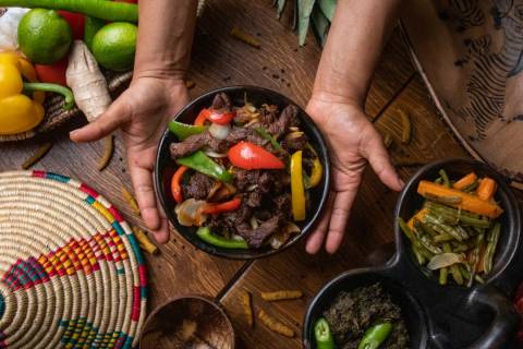 Gastronomia Baiana: Descubra os Sabores do Estado
