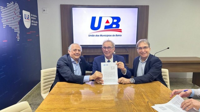 UPB e Sebrae se unem em prol do empreendedorismo e desenvolvimento local nos municípios