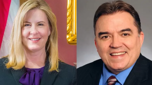 Deputada e marido são mortos a tiros em Minnesota; senador também é alvo de ataque