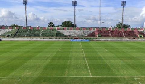 Bahia de Feira e Itabuna duelam já classificados no Joia da Princesa
