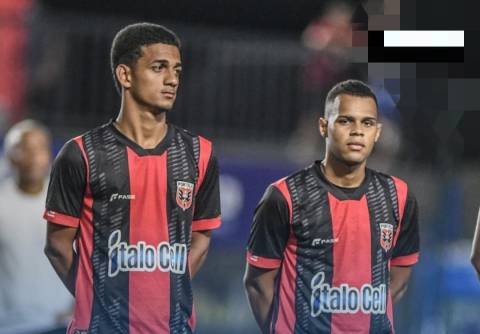 Teixeira de Freitas abandona competição e altera tabela da Série B