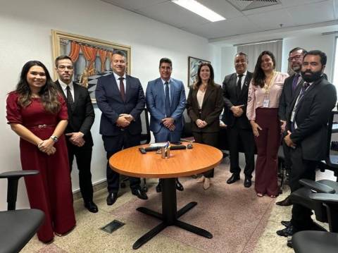 Concurso para os cartórios extrajudiciais da Bahia deve ocorrer no 2º semestre