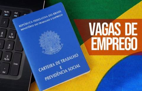 Confira vagas de emprego disponíveis nesta terça (17) em Feira de Santana