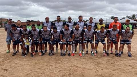 Campeonato da Arena T10 tem final eletrizante e consagra o Ideal FC