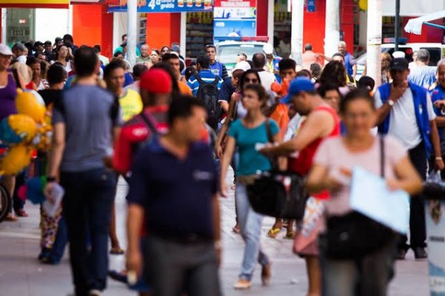 Vendas no varejo baiano registraram queda de 2.8% em novembro, diz IBGE