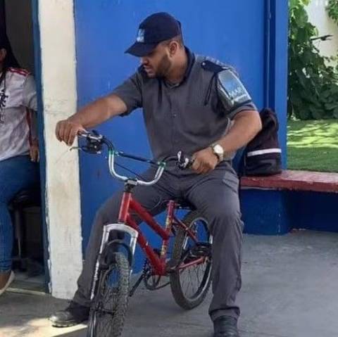 Homem é preso por mandar matar porteiro de escola após descobrir traição