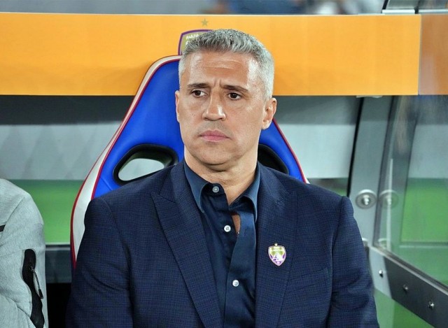 Crespo retorna ao São Paulo com desafio de reerguer Luan