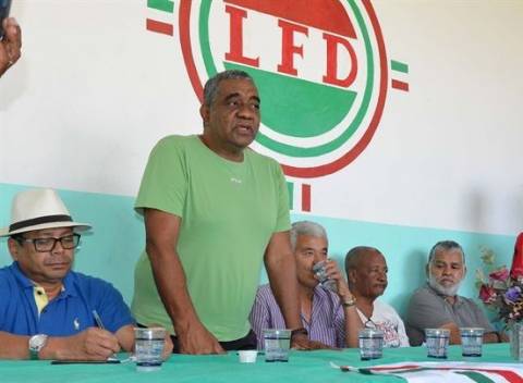 Liga Feirense de Desportos celebra 83 anos com festa e partida entre veteranos