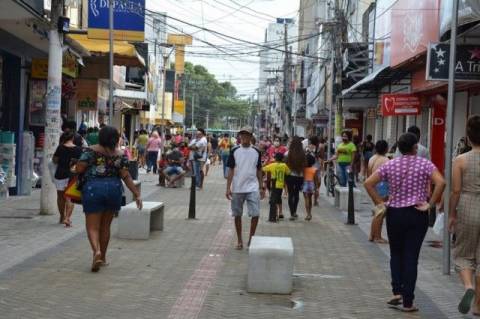 Veja o que abre e fecha durante o feriado de Corpus Christi em Feira de Santana