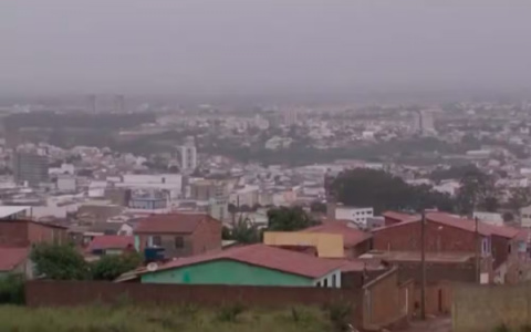 Feriado de São João: confira a previsão do tempo na Bahia para os próximos dias