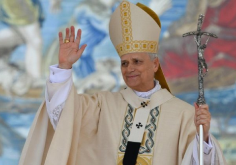 Papa Leão XIV cobra ética no uso de IA e alerta para riscos à dignidade humana