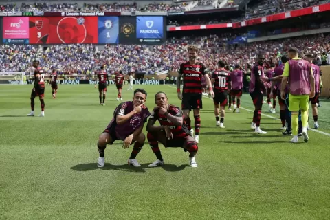 Saiba quais clubes já estão classificados e eliminados no Mundial