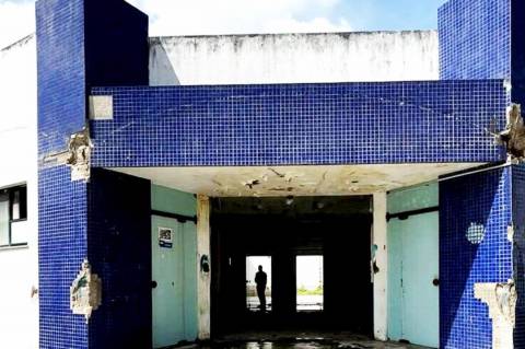 Secretaria de Saúde vai retornar à antiga sede na Avenida João Durval