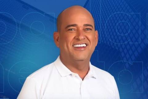 STJ anula efeitos da Operação El Patrón contra deputado Binho Galinha