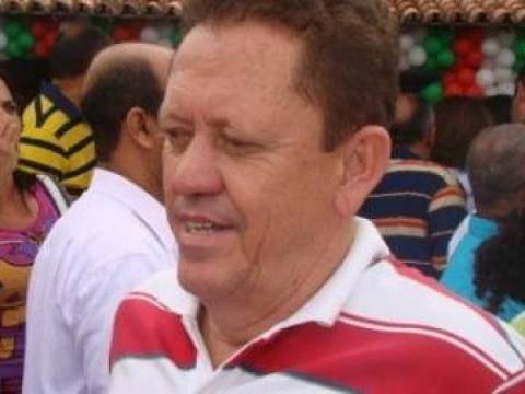Após AVC, prefeitura acompanha quadro de saúde do chefe de gabinete do prefeito José Ronaldo