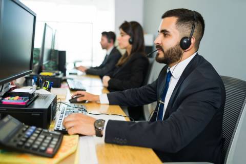 Casa do Trabalhador com 1.125 vagas de emprego nesta quinta-feira (26)