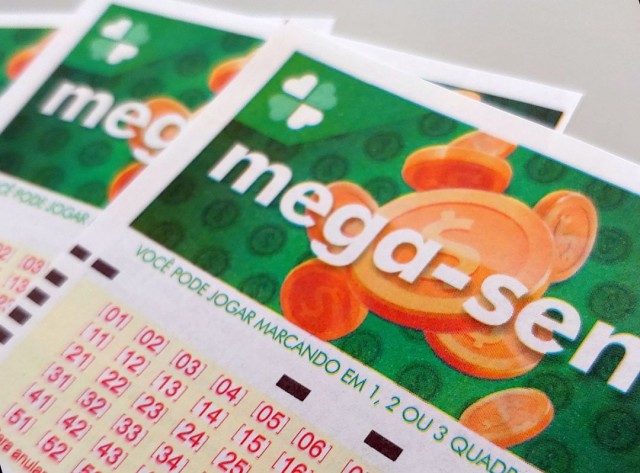 Mega-Sena: sem ganhadores, prêmio acumula para R$ 16 milhões