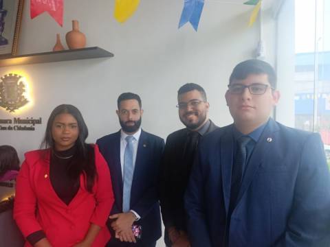 Comissão pede na Câmara garantia de direitos e respeito à comunidade LGBTQIAPN+ em Feira