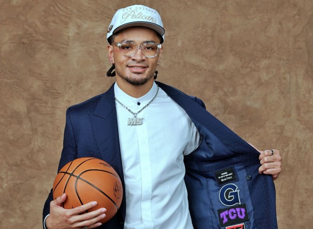 Draft NBA define novos talentos e aposta em jovens versáteis