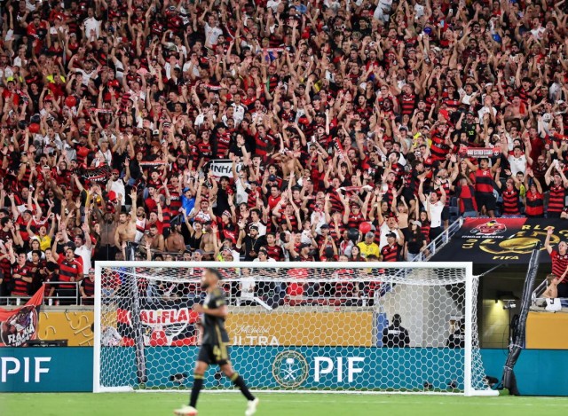 Brasileiros brilham e veteranos decepcionam na Copa de Clubes