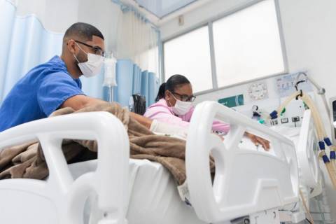 Sesab convoca mais 780 aprovados em seleção REDA para reforçar assistência à saúde