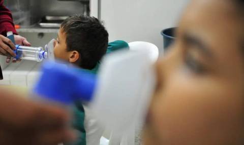 Casos de síndrome respiratória grave continuam em alta no País, alerta InfoGripe