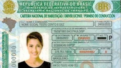 Inscrições para os programas 'CNH da Gente' e 'CNH na Escola' encerram nesta segunda-feira (30)