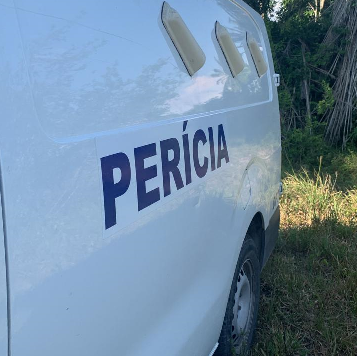 Homem é morto a tiros no Parque Getúlio Vargas, em Feira de Santana