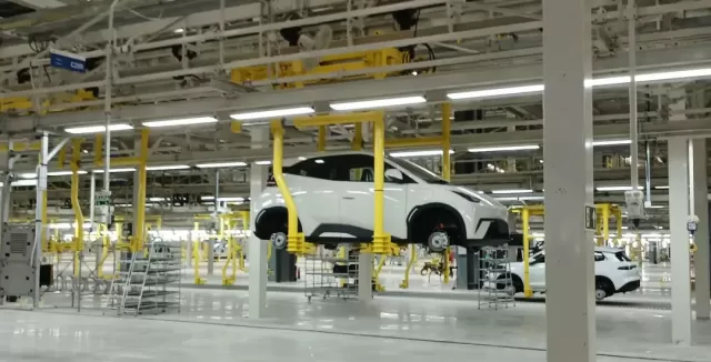 BYD vai ofertar mais de 500 vagas de emprego em Camaçari; saiba como se inscrever