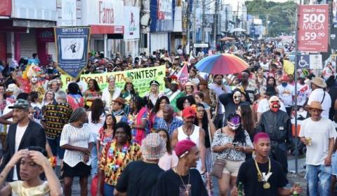 Bando Anunciador 2025 será no próximo domingo (6)