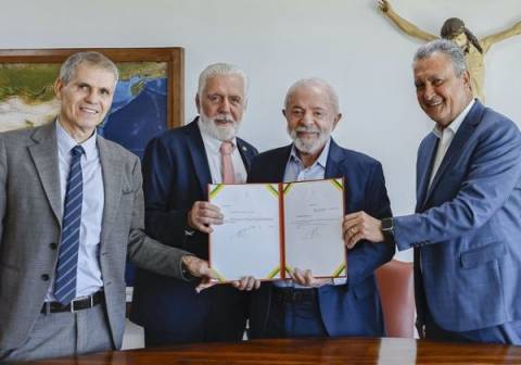Lula propõe tornar 2 de julho Dia da Consolidação da Independência