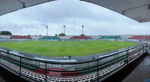 Fluminense de Feira divulga preços de ingressos para semifinal contra o Bahia de Feira