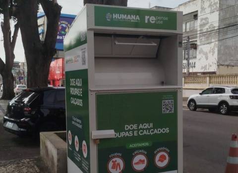 Repense Reuse: iniciativa poderá fortalecer práticas esportivas em Feira de Santana