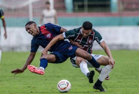 Clássico do Sertão agita semifinais da Série B do Baiano