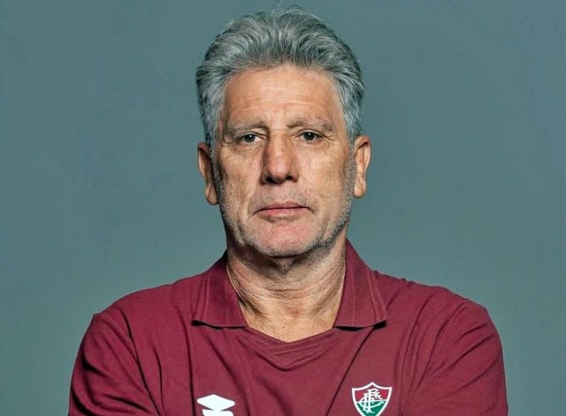 Renato Gaúcho surpreende e transforma o Fluminense na Copa