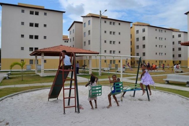 Deputado Zé Neto promove seminário sobre o Minha Casa Minha Vida em Feira