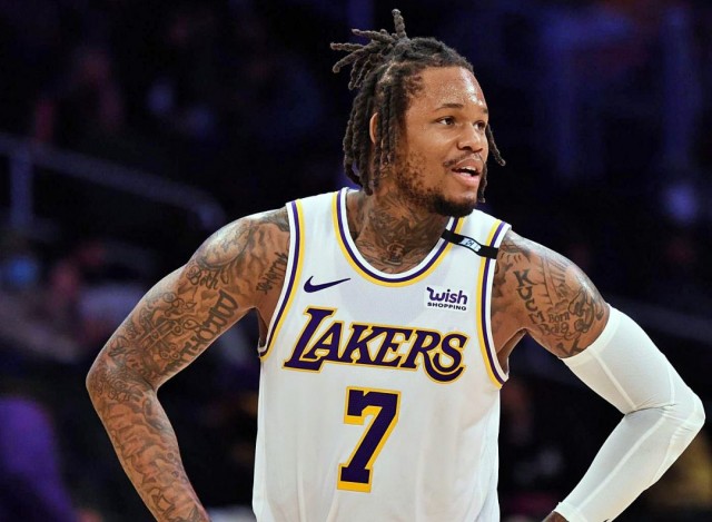 Ben McLemore é condenado por estupro nos Estados Unidos