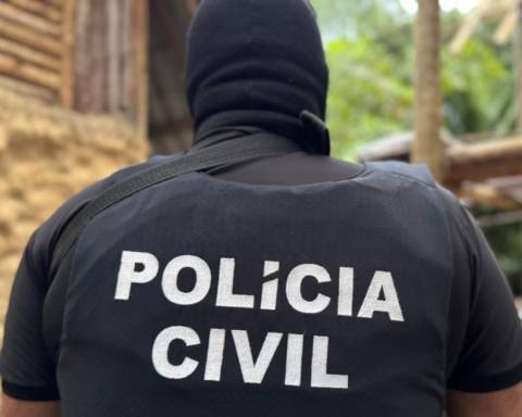 Envolvido no homicídio de guarda municipal é preso na RMS de Salvador