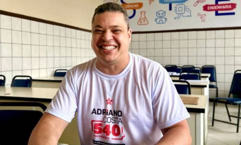 PT elege novo presidente do partido em Feira de Santana