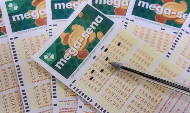 Mega-Sena sorteia nesta terça-feira prêmio acumulado em R$ 28 milhões
