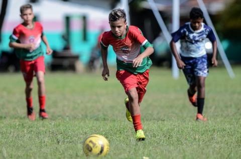 FSA Esporte Clube realiza processo seletivo para jovens atletas em Feira de Santana