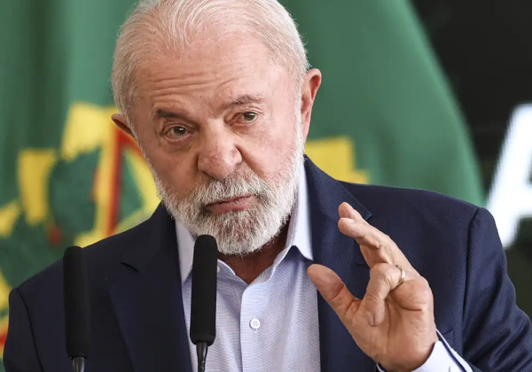 Lula é desaprovado por 51,8% dos brasileiros, diz pesquisa